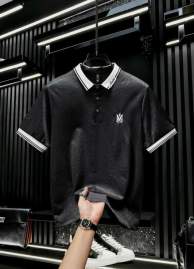 Picture of Amiri Polo Shirts Short _SKUAmiriM-4XL25cr1129679
